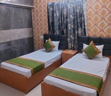 Gachibowli Apartamento | Service Appartment