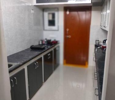Gachibowli Apartamento | Service Appartment
