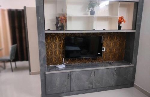 Gachibowli Apartamento | Service Appartment
