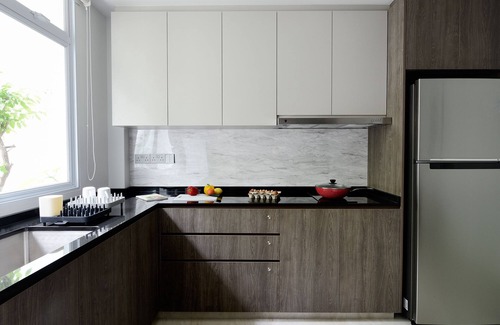 Orchard Apartamento | Service Residence at Stevens