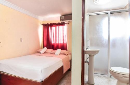 Corales del Sur Apartamento | Serviced 1 Bedroom Apartment in Corales del Sur
