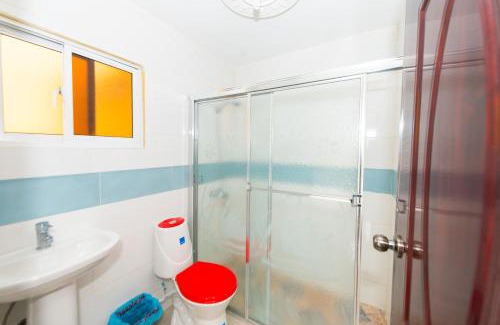Corales del Sur Apartamento | Serviced 1 Bedroom Apartment in Corales del Sur