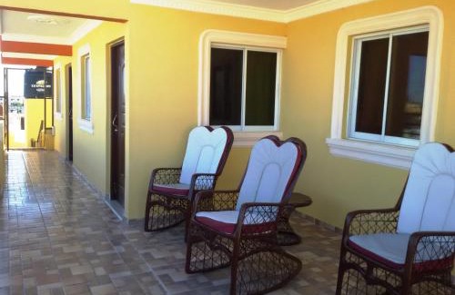 Corales del Sur Apartamento | Serviced 1 Bedroom Apartment in Corales del Sur