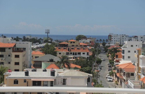 Corales del Sur Apartamento | Family 2 Bedroom Apartment in Santo Domingo Este- Near Airport Parque del Este