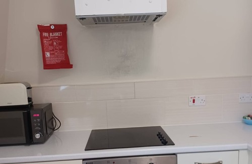 Southampton City Centre Apartamento | Serviced Accommodation 16 Premier Lodge