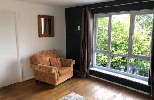 Worcester Apartamento | Serviced Accommodation 2 bed Town House