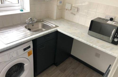 Worcester Apartamento | Serviced Accommodation 2 bed Town House