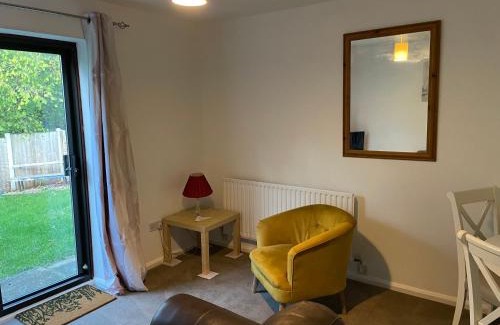 Worcester Apartamento | Serviced Accommodation 2 bed house III