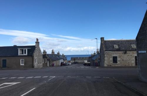 Lossiemouth Apartamento | Serviced Accommodation Moray Lossiemouth