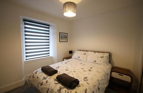 Lossiemouth Apartamento | Serviced Accommodation Moray Lossiemouth