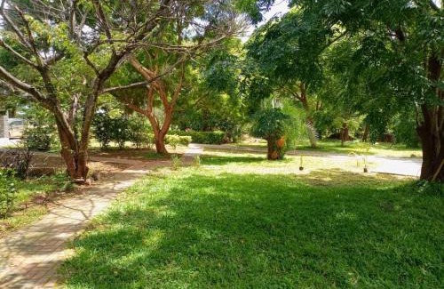 Lusaka Apartamento | Serviced apartment (3 bedrooms)