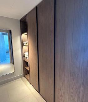 Sidi Abd El-Rahman Apartamento | Serviced Apartment at Marassi The Address Beach Resort-Residence