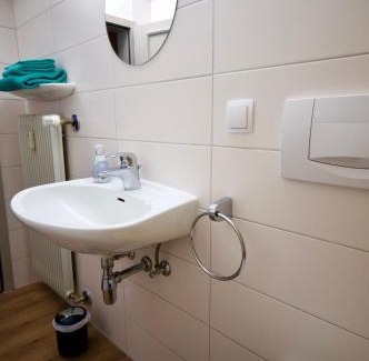 Lorsch Apartamento | Serviced Apartment
