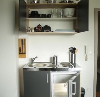 Lorsch Apartamento | Serviced Apartment