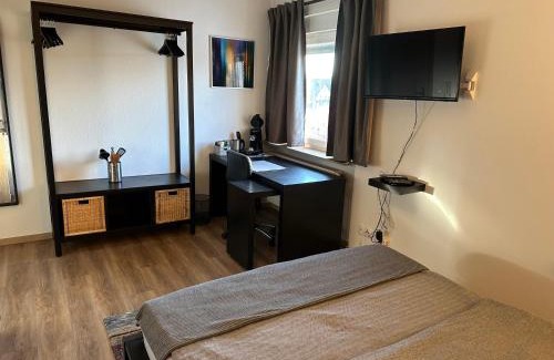 Lorsch Apartamento | Serviced Apartment