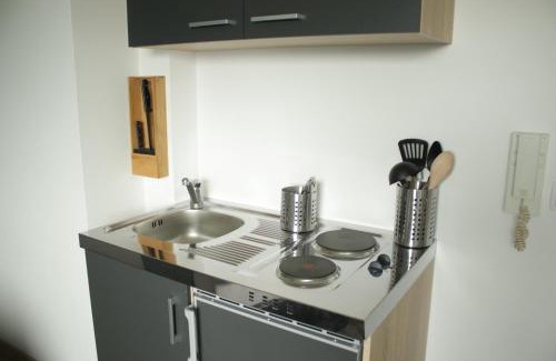Lorsch Apartamento | Serviced Apartment