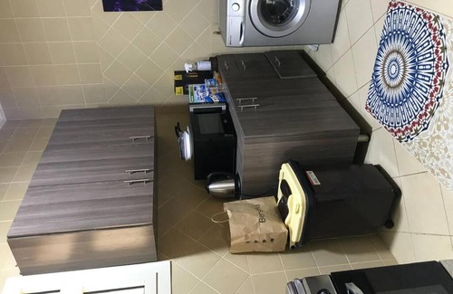 Sheikh Zayed City Apartamento | Serviced Apartment for Rent @ Compound The Address