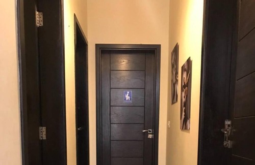 Sheikh Zayed City Apartamento | Serviced Apartment for Rent @ Compound The Address