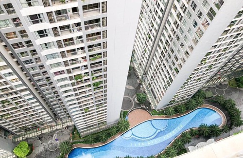 Hoang Mai Apartamento | Serviced Apartment for rent in Hanoi Center