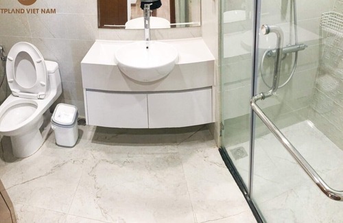 Hoang Mai Apartamento | Serviced Apartment for rent in Hanoi Center