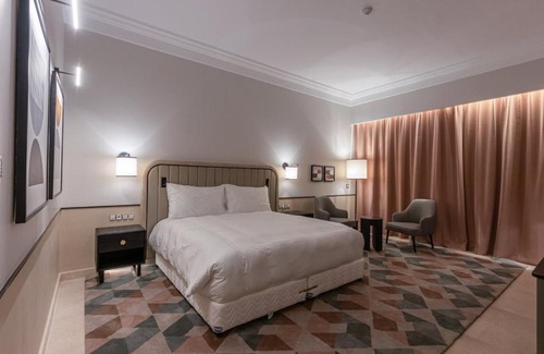 Sidi Abd El-Rahman Apartamento | Serviced Apartment in Address hotel