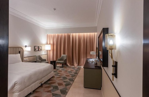 Sidi Abd El-Rahman Apartamento | Serviced Apartment in Address hotel