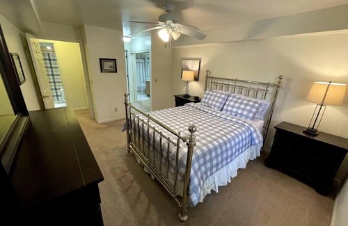 Oshkosh Apartamento | Serviced Apartment Steps From The Fox River