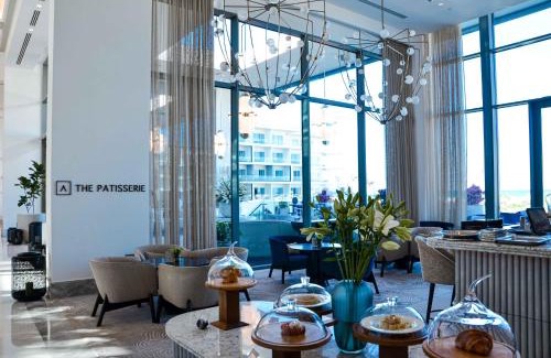 Sidi Abd El-Rahman Apartamento | Serviced Apartments at Address Beach Resort Marassi