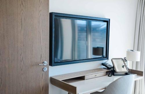 Sidi Abd El-Rahman Apartamento | Serviced Apartments at Address Beach Resort Marassi