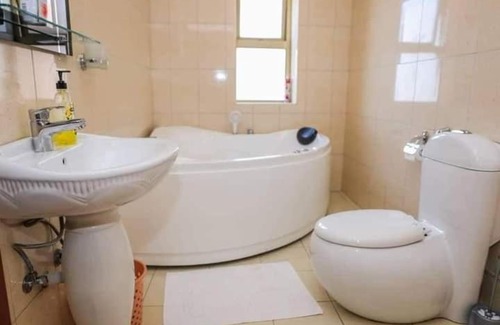 Kireka Apartamento | Serviced apartments Munyonyo