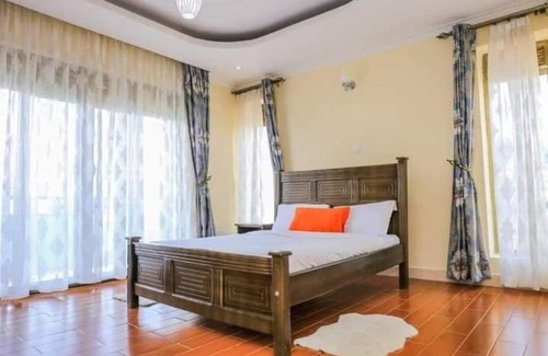Kireka Apartamento | Serviced apartments Munyonyo