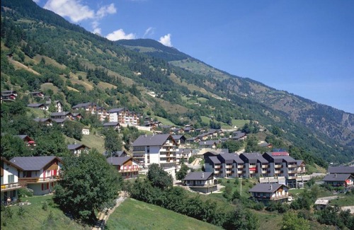 Breiten Cama Y Desayuno | Serviced Apartments Wallis