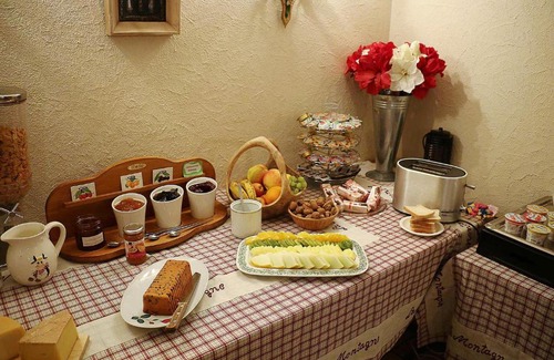 Breiten Cama Y Desayuno | Serviced Apartments Wallis
