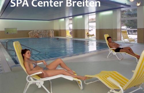 Breiten Cama Y Desayuno | Serviced Apartments Wallis