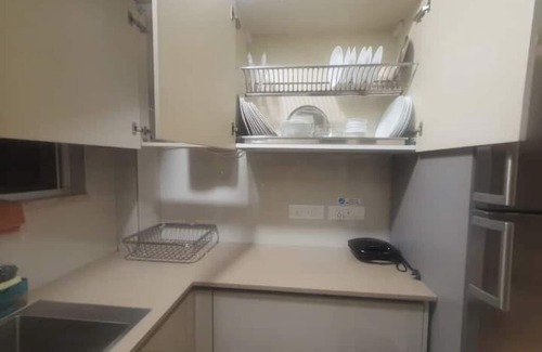 Hiranandani Gardens Apartamento | Serviced Apt@hiranandani gardens