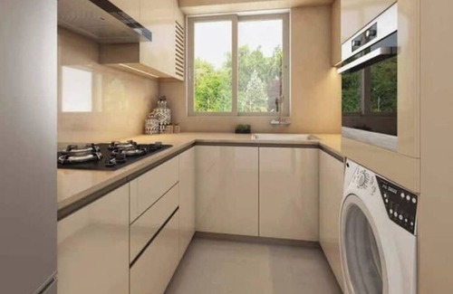 Hiranandani Gardens Apartamento | Serviced Apt@hiranandani gardens