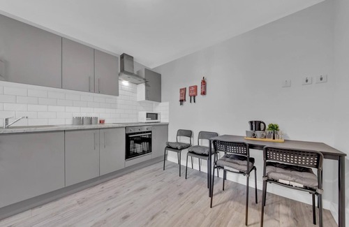 Hillingdon Casa | Serviced En-Suite West Drayton near Heathrow