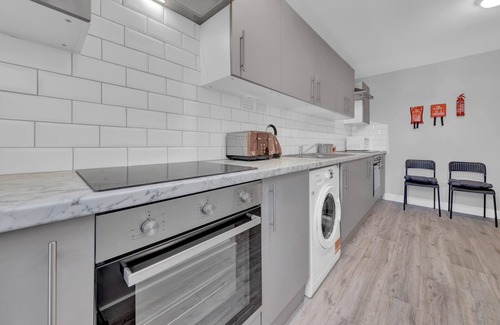 Hillingdon Casa | Serviced En-Suite West Drayton near Heathrow