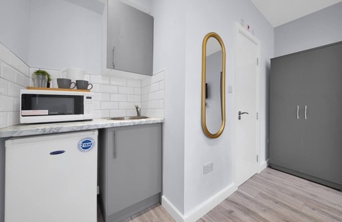 Hillingdon Casa | Serviced En-Suite West Drayton near Heathrow