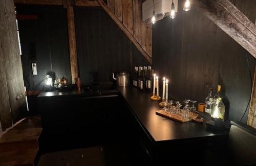 Tromso Casa | Serviced Farmhouse - Kvaløyvågen Gård