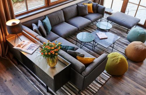 Kaprun Chalet De Esquí | Serviced Luxury Chalet Evi, Ski-in Ski-out