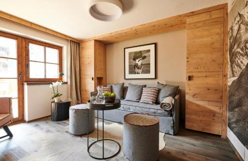 Kaprun Chalet De Esquí | Serviced Luxury Chalet Evi, Ski-in Ski-out