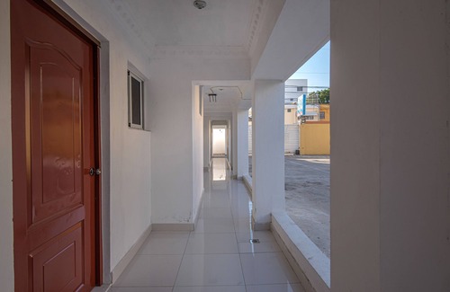 Corales del Sur Apartamento | Studio in Santo Domingo Este- Near Las Americas Airport and Parque del Este