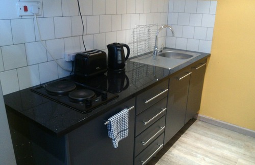 Chiawa Conservancy Apartamento | Apartamentos tipo estudio con servicio