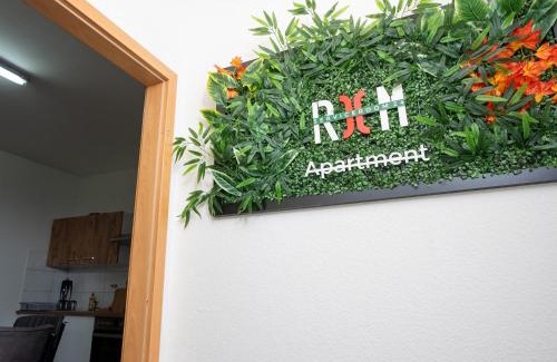 Konig Ludwig Apartamento | Serviceroom24 - Apartment 3 in Recklinghausen WLAN - Smart-TV - 24-7 Check-in und Küche