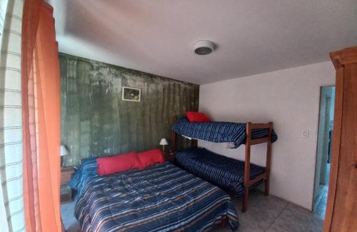 San Pedro Apartamento | servicio de alojamiento en San Pedro