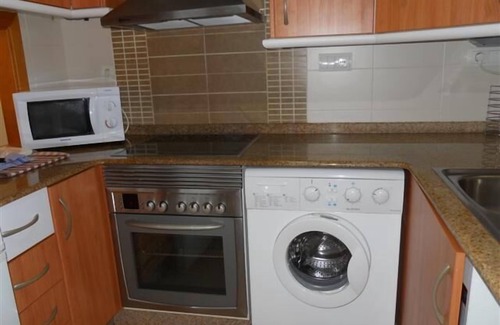 Denia Apartamento | Serviden Aquamarina
