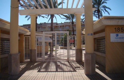 Denia Apartamento | Serviden Aquamarina
