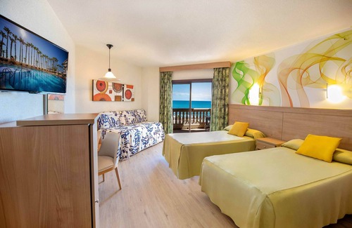 Peñíscola Hotel | Servigroup Papa Luna