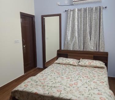 Kukatpalli Apartamento | Servostay KPHB Phase 15 New Stunning 3 BHK - 3rd Floor